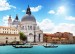 Santa-Maria-della-Salute,-Venezia